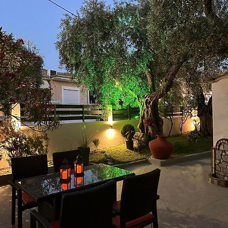 Valia House Thassos Apartment Skala Kallirakhis Exterior photo