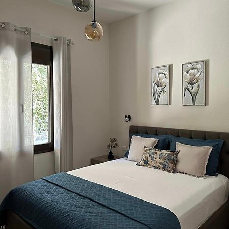Valia House Thassos Apartment Skala Kallirakhis Exterior photo