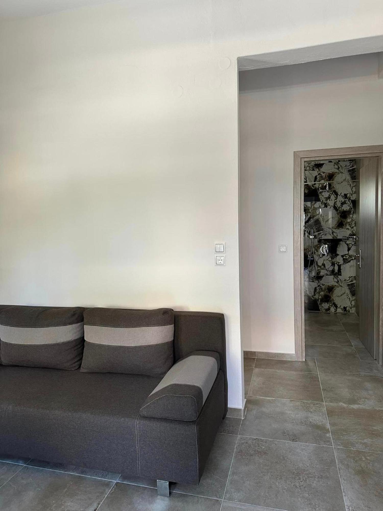 Valia House Thassos Apartment Skala Kallirakhis Exterior photo