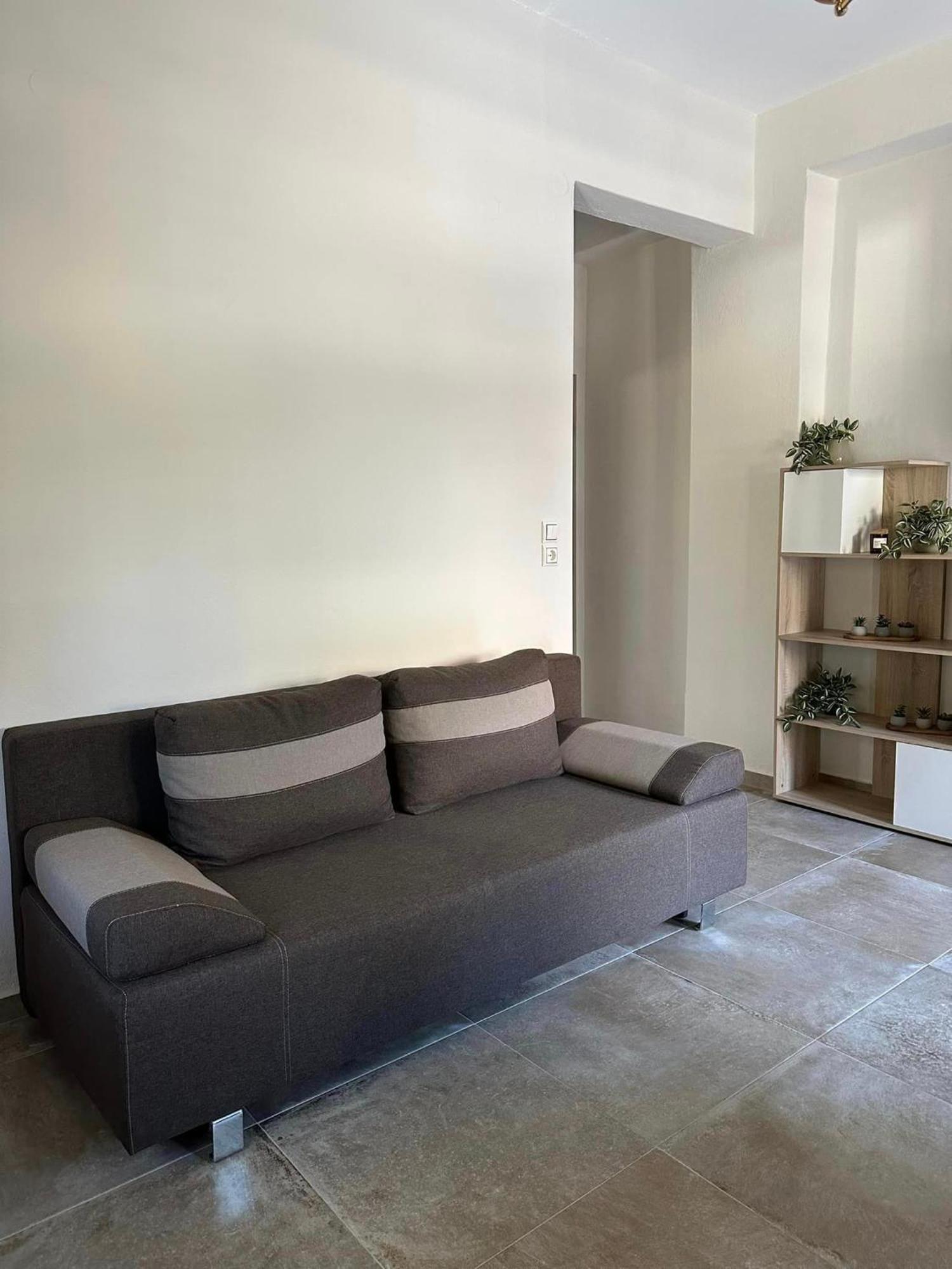 Valia House Thassos Apartment Skala Kallirakhis Exterior photo