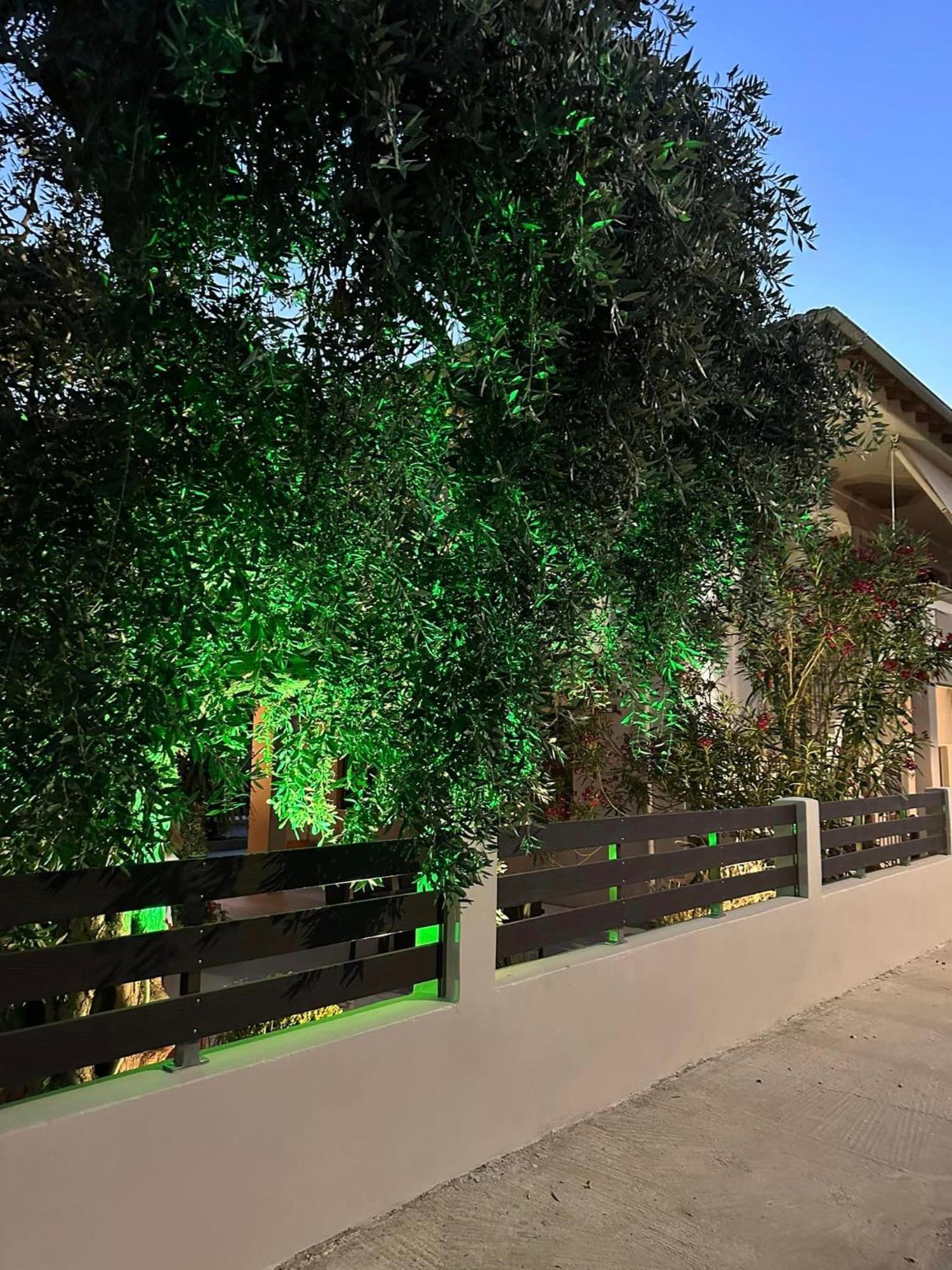 Valia House Thassos Apartment Skala Kallirakhis Exterior photo
