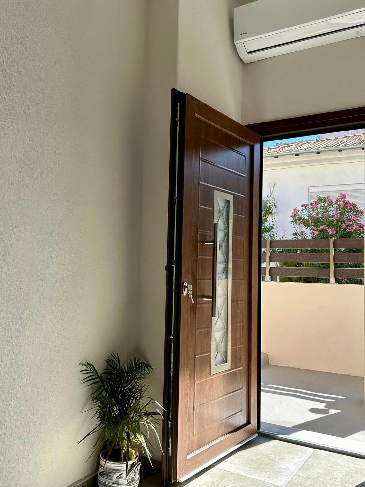 Valia House Thassos Apartment Skala Kallirakhis Exterior photo